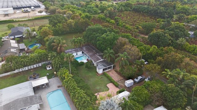 19745 SW 244th Street, Homestead, FL 33031
