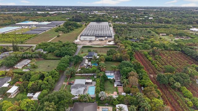 19745 SW 244th Street, Homestead, FL 33031