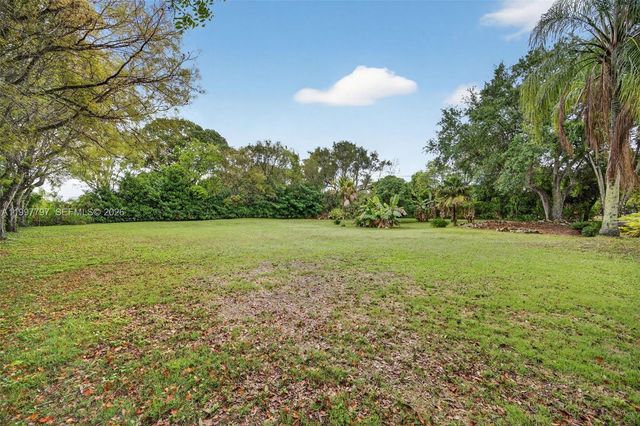 19745 SW 244th Street, Homestead, FL 33031