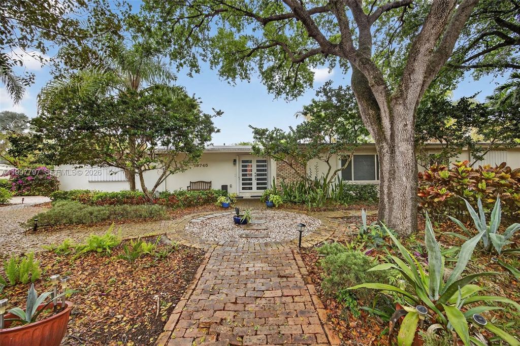 19745 SW 244th Street, Homestead, FL 33031