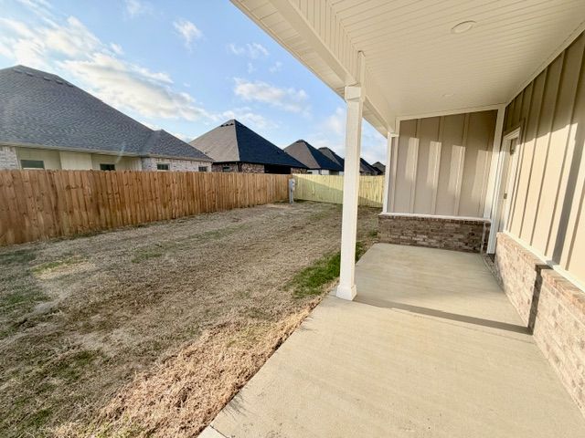 416 S Calico Avenue, Fayetteville, AR 72704
