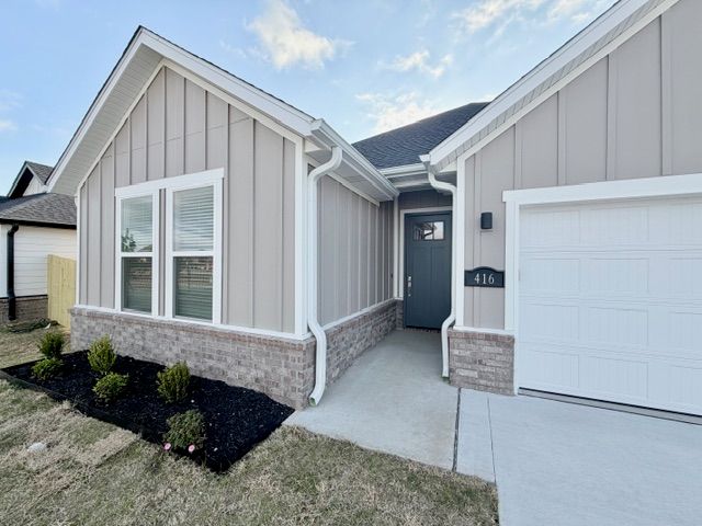 416 S Calico Avenue, Fayetteville, AR 72704