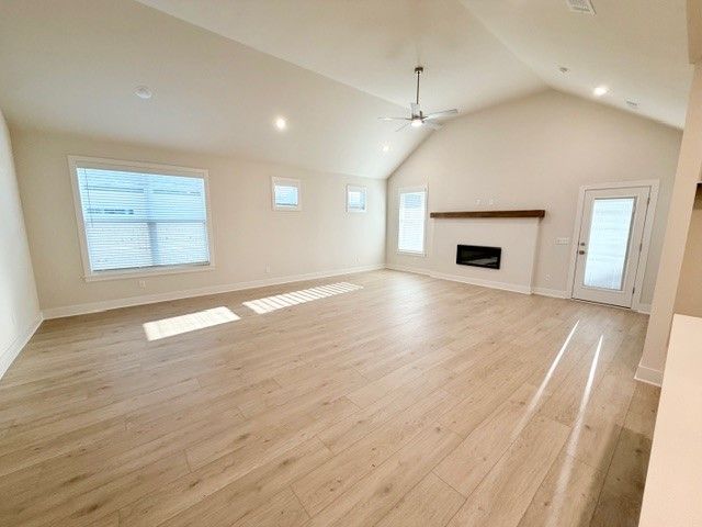 416 S Calico Avenue, Fayetteville, AR 72704