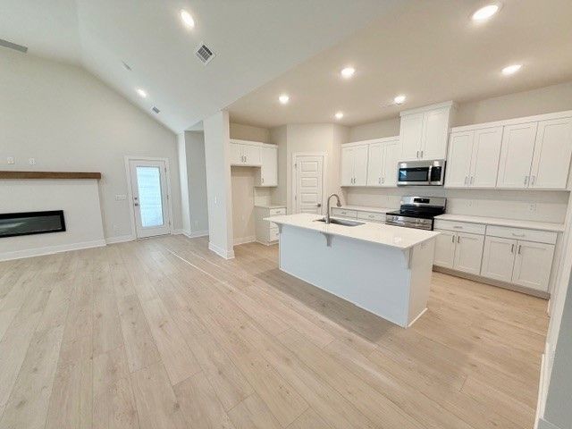 416 S Calico Avenue, Fayetteville, AR 72704