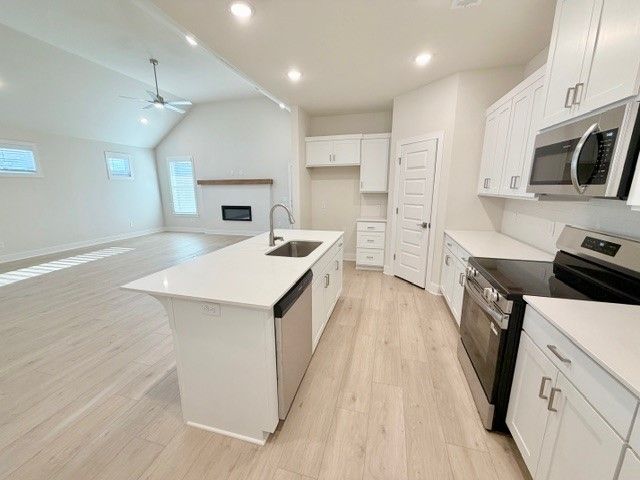 416 S Calico Avenue, Fayetteville, AR 72704