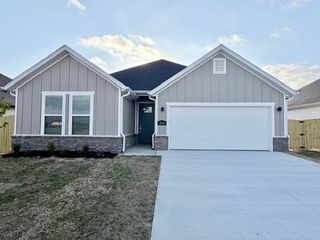416 S Calico Avenue, Fayetteville, AR 72704