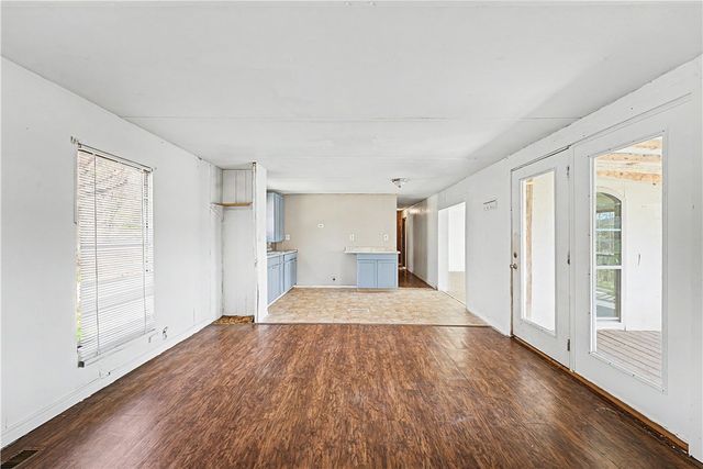 20695 Burgess Lane, Summers, AR 72769