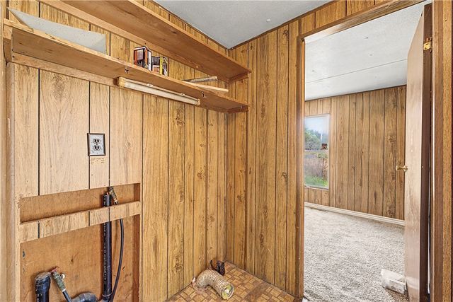 20695 Burgess Lane, Summers, AR 72769