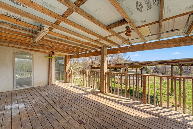 20695 Burgess Lane, Summers, AR 72769
