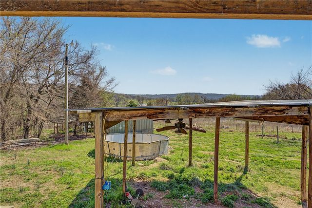 20695 Burgess Lane, Summers, AR 72769