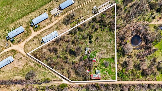 20695 Burgess Lane, Summers, AR 72769