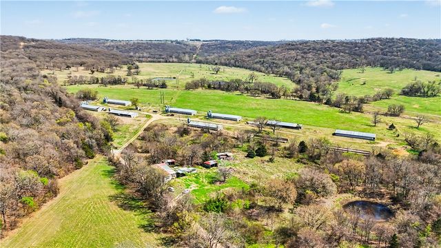 20695 Burgess Lane, Summers, AR 72769