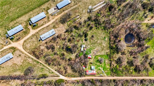 20695 Burgess Lane, Summers, AR 72769