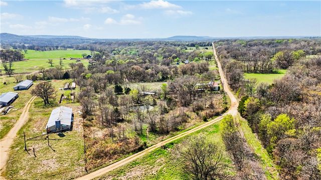 20695 Burgess Lane, Summers, AR 72769