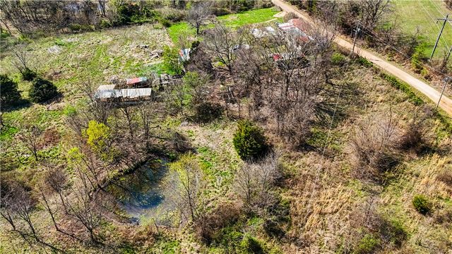 20695 Burgess Lane, Summers, AR 72769