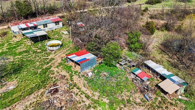 20695 Burgess Lane, Summers, AR 72769