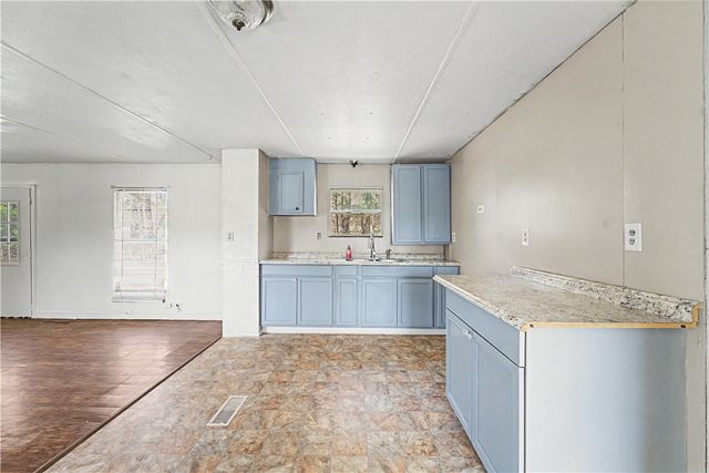 20695 Burgess Lane, Summers, AR 72769