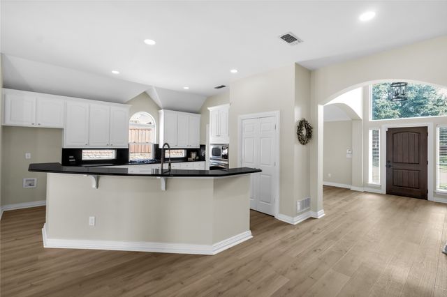4705 Morning Glory Way, Mckinney, TX 75072