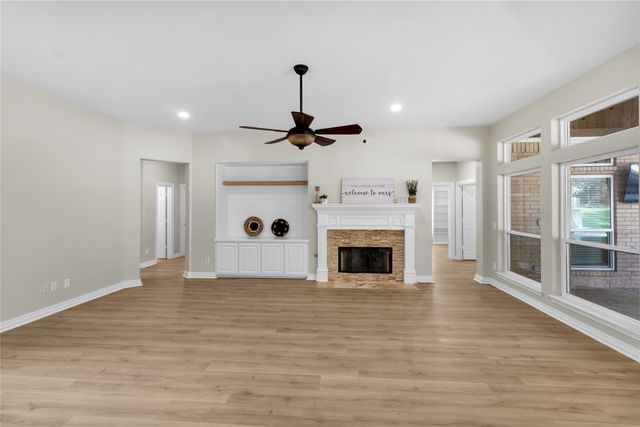 4705 Morning Glory Way, Mckinney, TX 75072