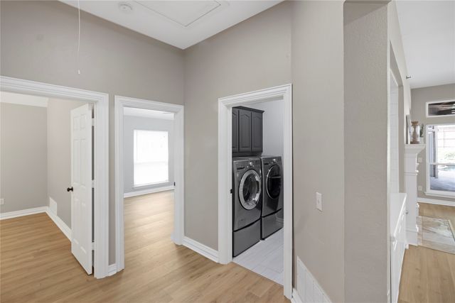 4705 Morning Glory Way, Mckinney, TX 75072