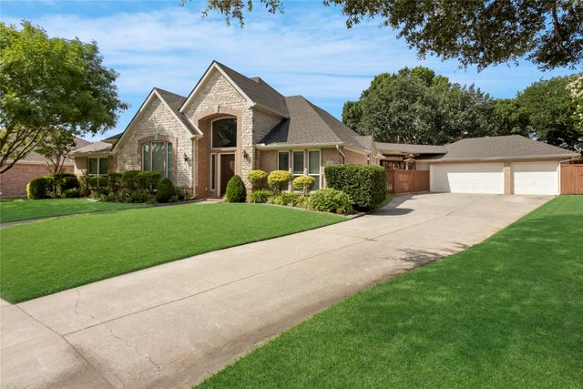 4705 Morning Glory Way, Mckinney, TX 75072