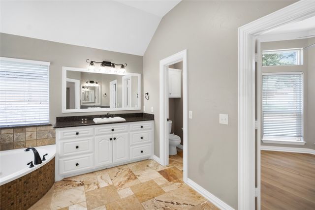 4705 Morning Glory Way, Mckinney, TX 75072