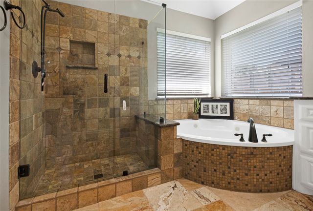 4705 Morning Glory Way, Mckinney, TX 75072