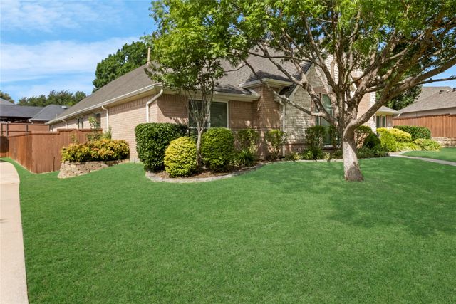 4705 Morning Glory Way, Mckinney, TX 75072