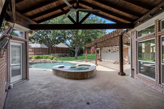 4705 Morning Glory Way, Mckinney, TX 75072