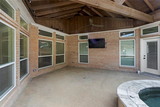 4705 Morning Glory Way, Mckinney, TX 75072