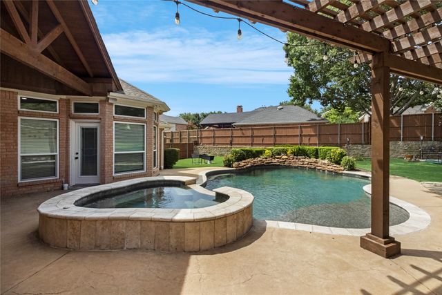 4705 Morning Glory Way, Mckinney, TX 75072