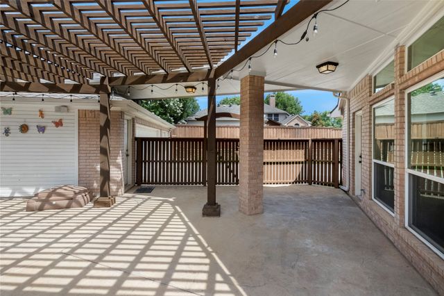 4705 Morning Glory Way, Mckinney, TX 75072