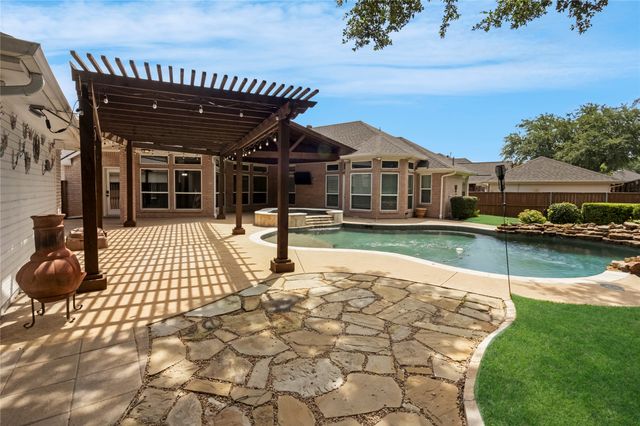 4705 Morning Glory Way, Mckinney, TX 75072