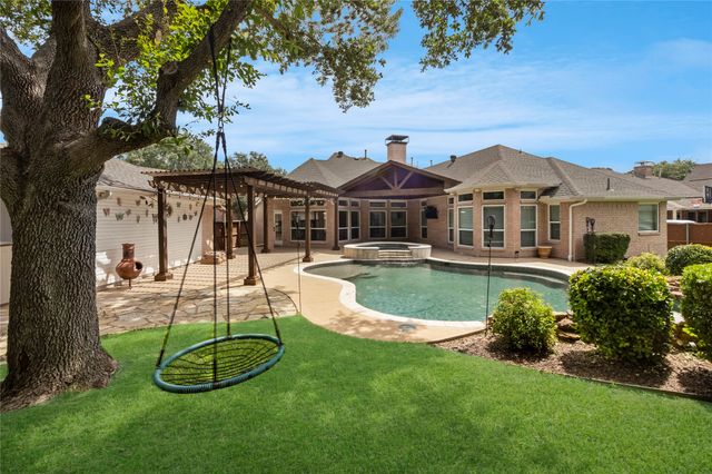 4705 Morning Glory Way, Mckinney, TX 75072