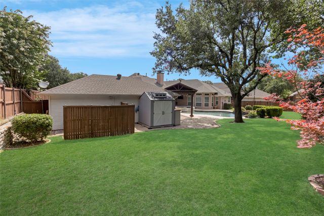 4705 Morning Glory Way, Mckinney, TX 75072