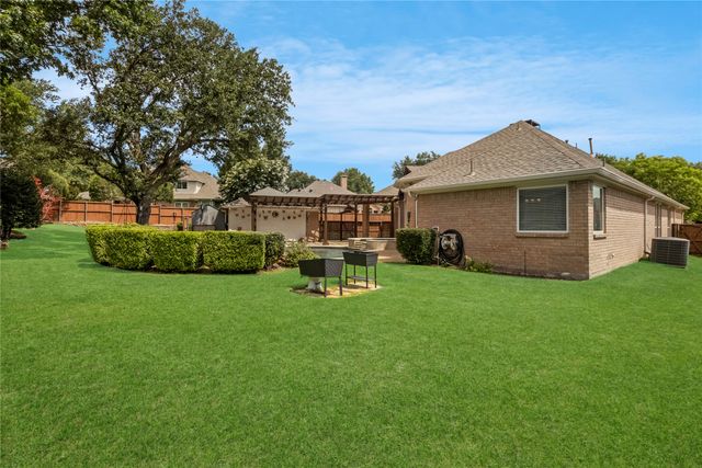 4705 Morning Glory Way, Mckinney, TX 75072