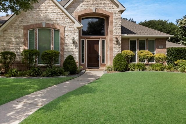 4705 Morning Glory Way, Mckinney, TX 75072