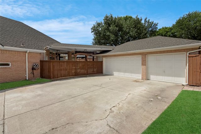 4705 Morning Glory Way, Mckinney, TX 75072