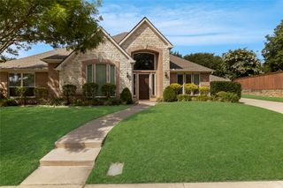 4705 Morning Glory Way, Mckinney, TX 75072