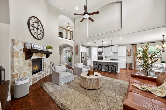 7908 Coolwater Cove, Mckinney, TX 75071