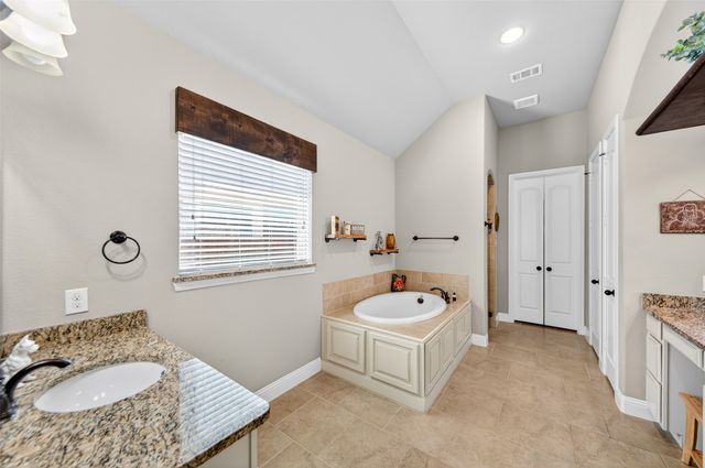 7908 Coolwater Cove, Mckinney, TX 75071