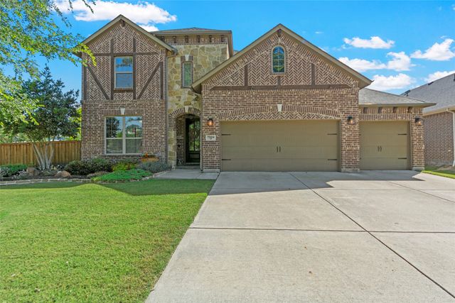 7908 Coolwater Cove, Mckinney, TX 75071