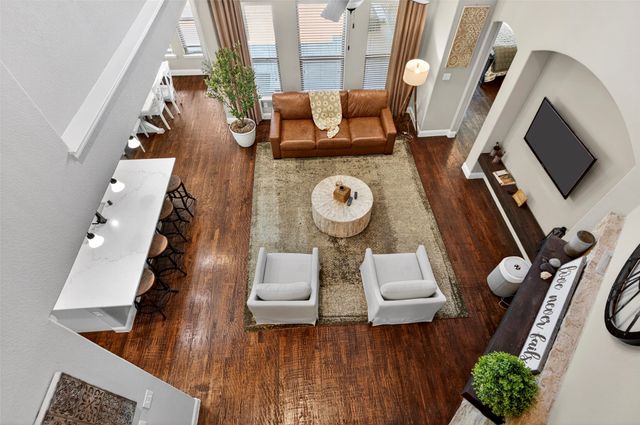7908 Coolwater Cove, Mckinney, TX 75071