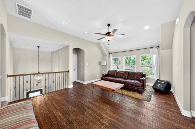 7908 Coolwater Cove, Mckinney, TX 75071