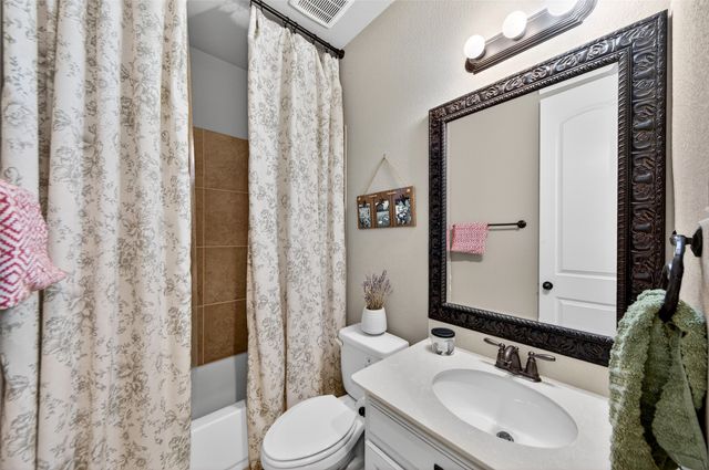 7908 Coolwater Cove, Mckinney, TX 75071
