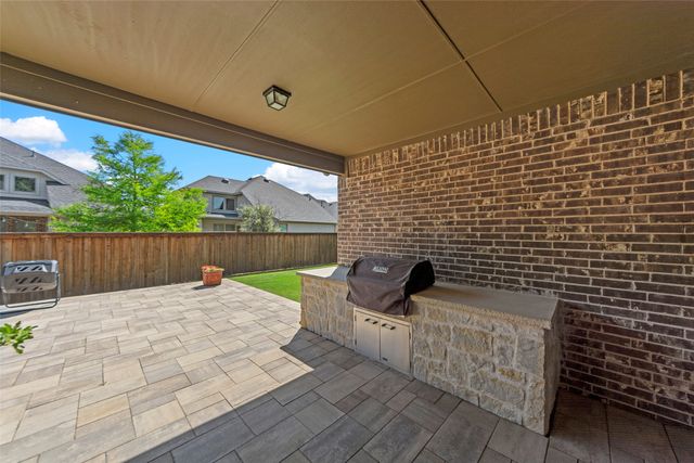7908 Coolwater Cove, Mckinney, TX 75071