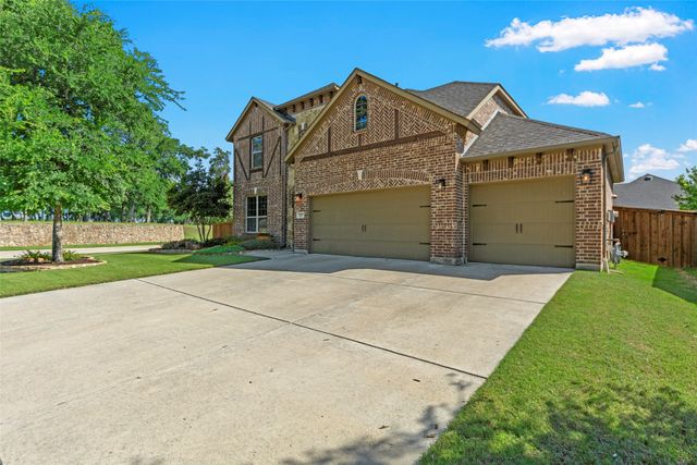 7908 Coolwater Cove, Mckinney, TX 75071