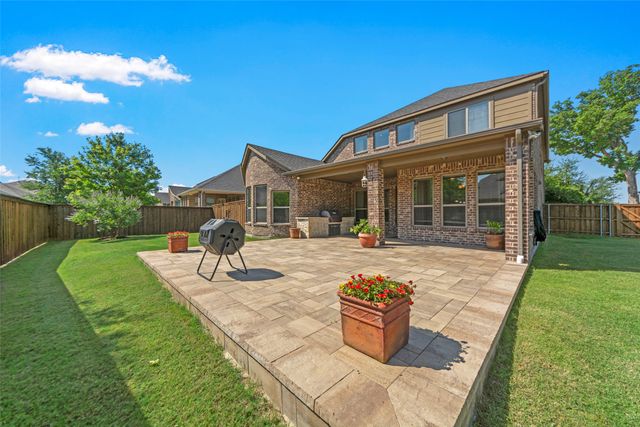 7908 Coolwater Cove, Mckinney, TX 75071