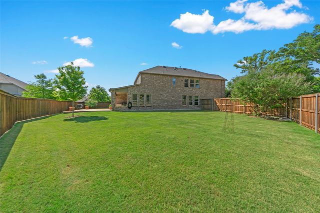 7908 Coolwater Cove, Mckinney, TX 75071