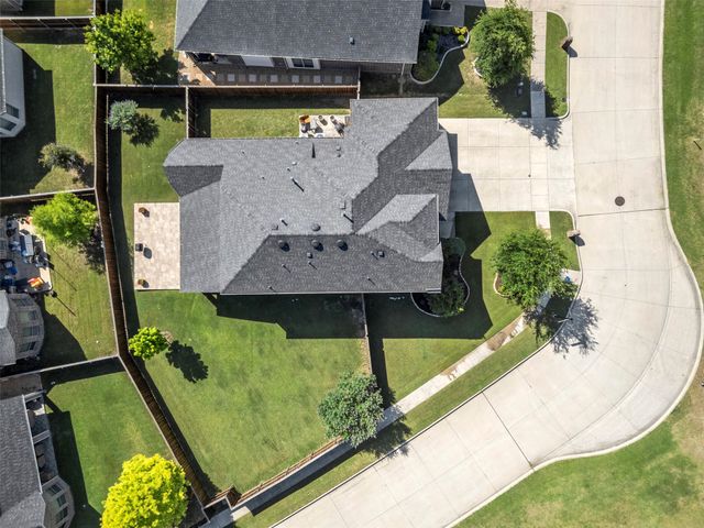 7908 Coolwater Cove, Mckinney, TX 75071